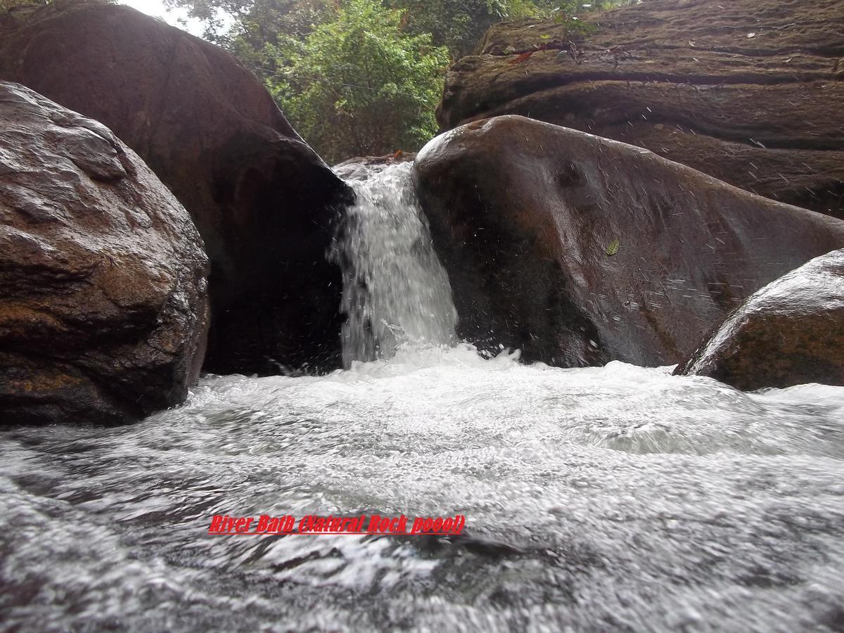 Girankiththa Eco Resort Китулгала Экстерьер фото