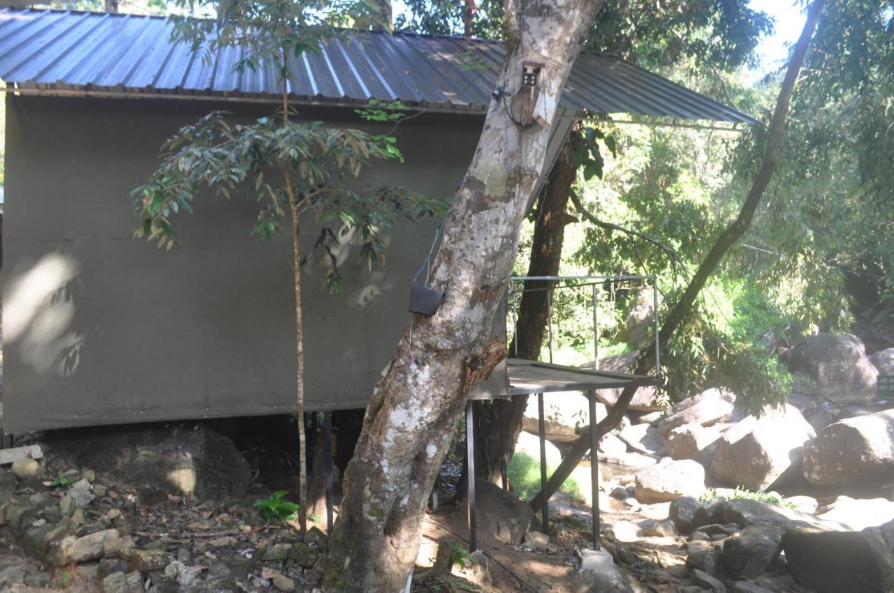 Girankiththa Eco Resort Китулгала Экстерьер фото